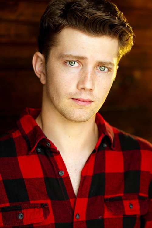 Luke Omalza as Casey