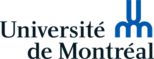 Université de Montréal logo
