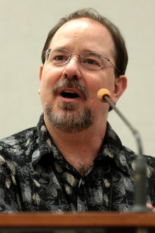 John Scalzi as Chief Barone