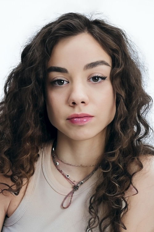 Ana Indricau as Magda