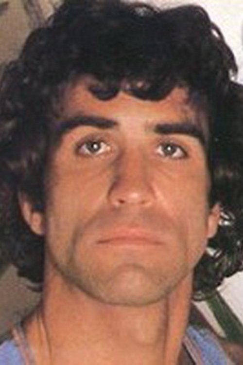 Tyler Reynolds as Black Fox