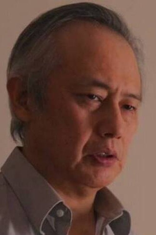 Toshiki Saeyama as 