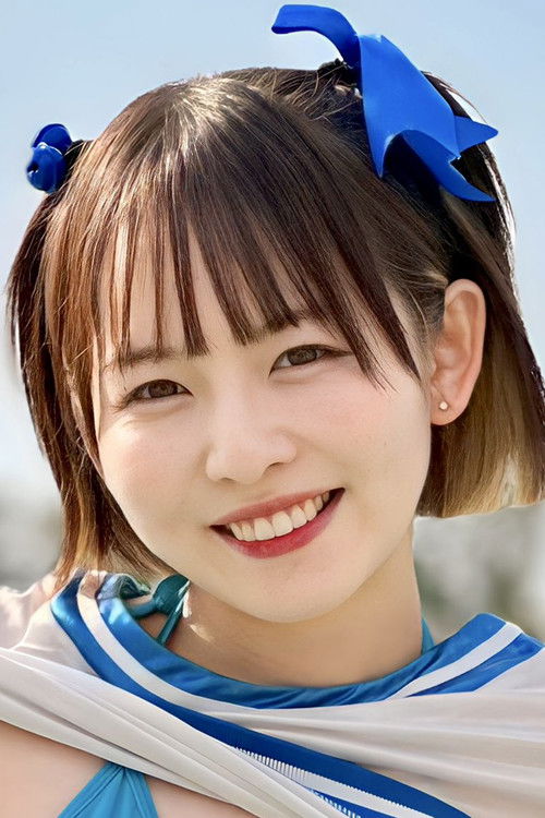 Meisa Nishimoto as Meisa Nishimoto