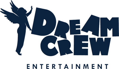 DreamCrew logo