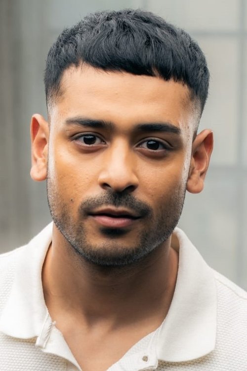 Dana Abraham as Dr. Perez