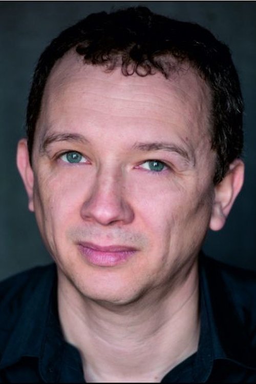 Sorin Misiriantu as Marcel