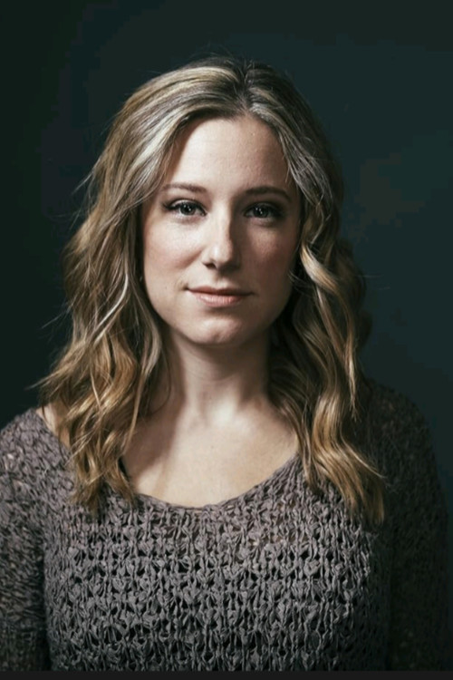 Kelsey Cooke as Dawn