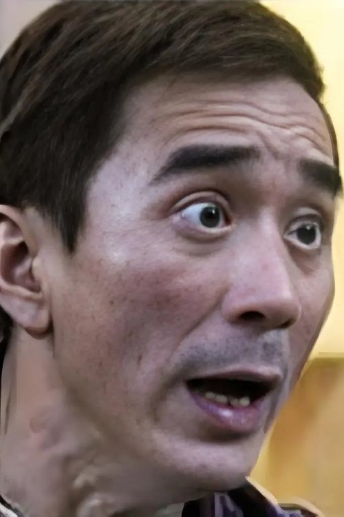 Kingson Shek Siu-Lun as 