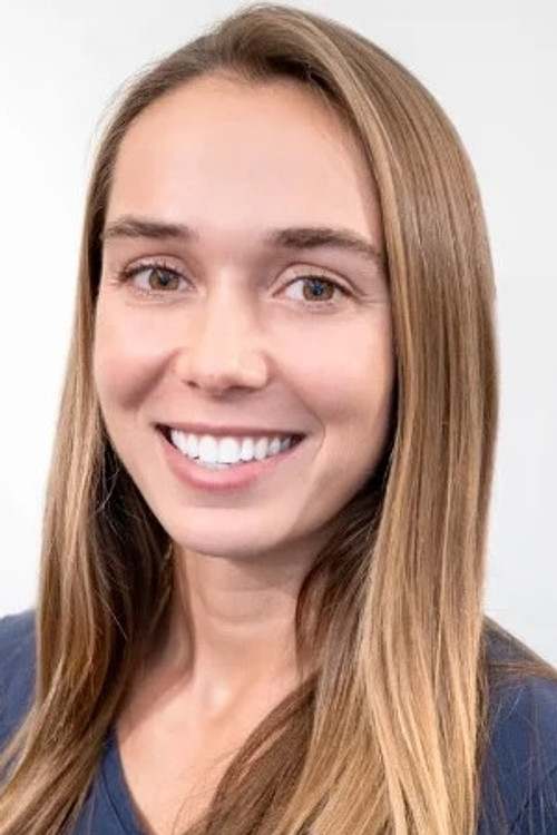 Christine De Silva as Self