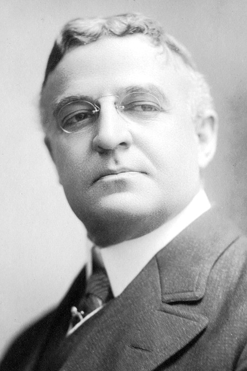 Frank Losee as Mr. Archibald