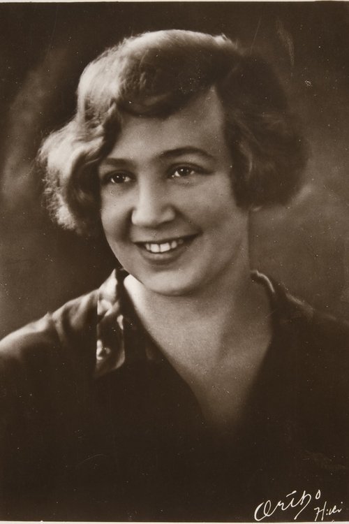 Rakel Laakso as Madame Hast