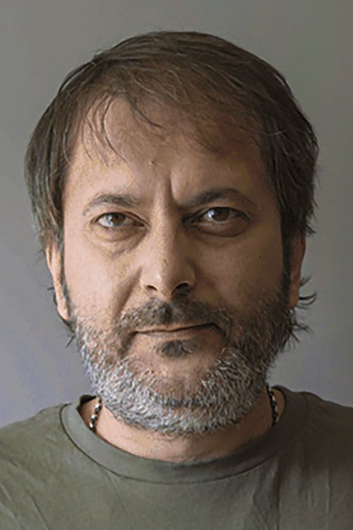 Stefan Denolyubov as