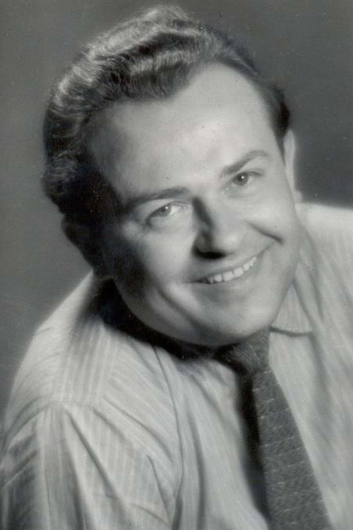 Stanisław Gawlik as Postman