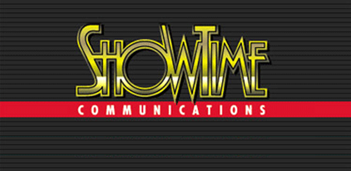 ShowTime Film (Italia) logo