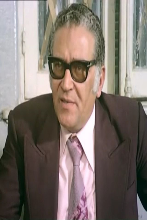 Hussein Orabi as 