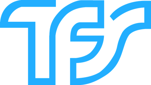 TFS logo