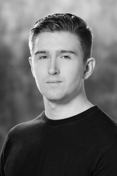 Isaac McKinnon as Schmidty