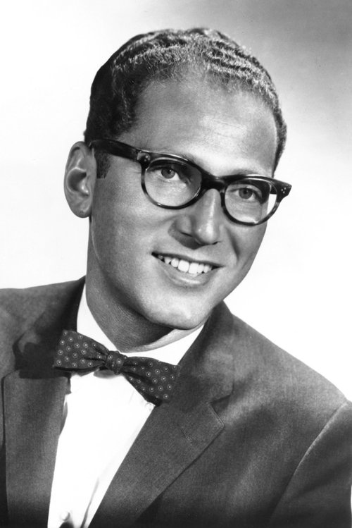 Tom Lehrer as Self