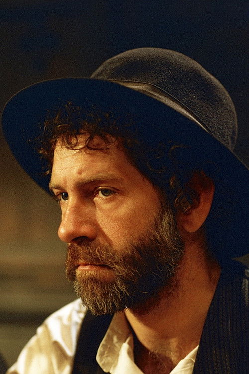 Jan Szurmiej as Instructive Jewish Man