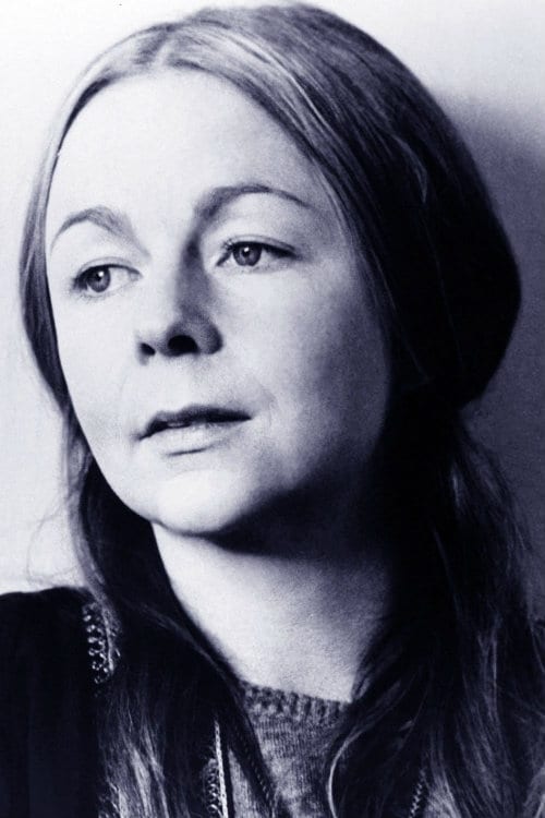 Sheila Reid as Mary Herrick