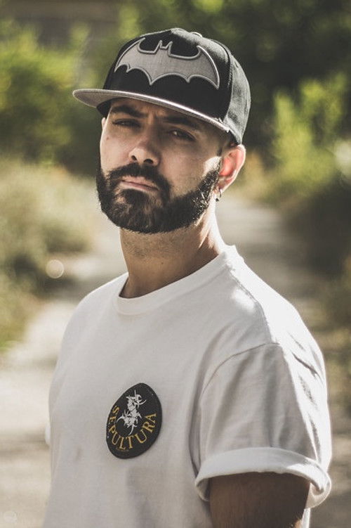 Borja Grandío as Escalador (as Borja Grandío D'Assas)