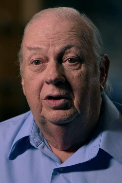 Clifford E. Stone as 