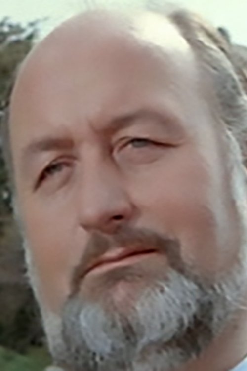 Jean Turlier as Site manager