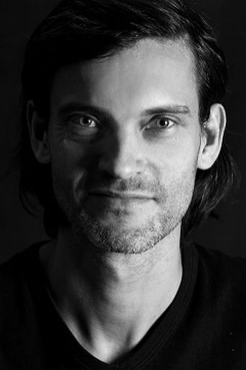 Balázs Czukor as Agnus Andersen