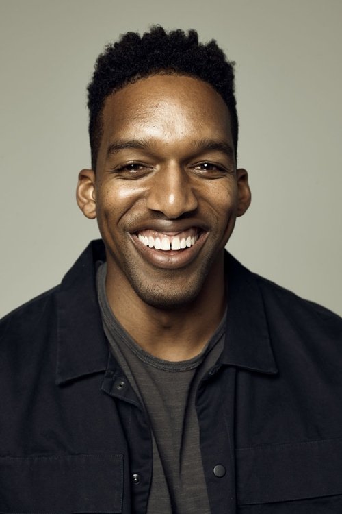 Darrin Bragg as Darrin