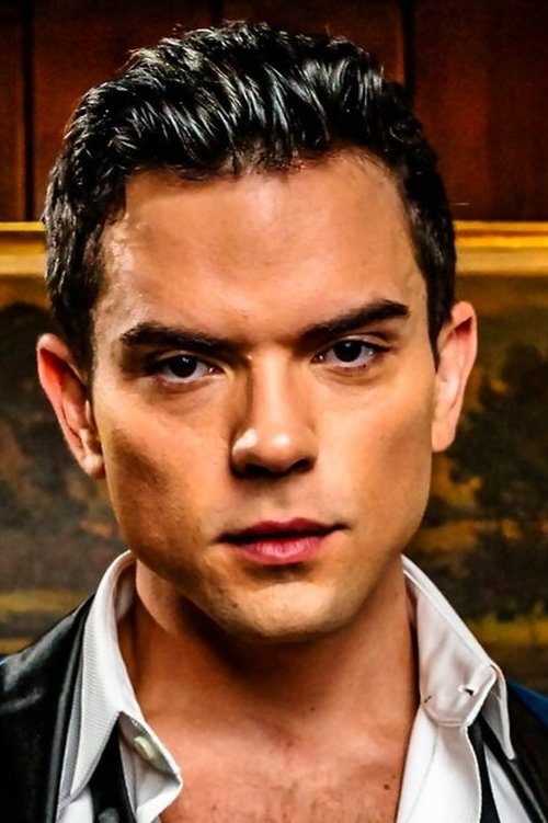 Dakota Payne as Lance