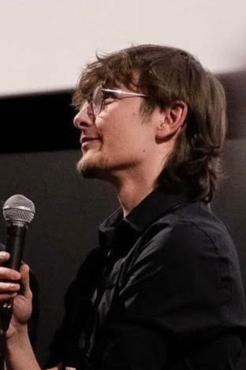 Matthew Murphy profile photo