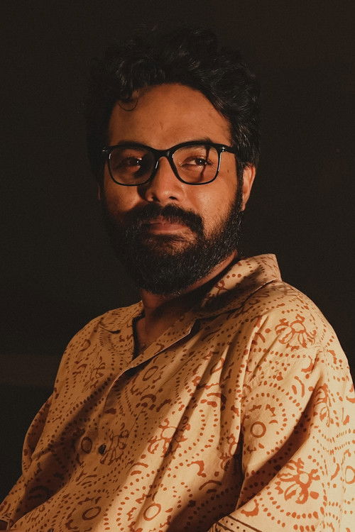 Fozle Rabby as Homeless Man