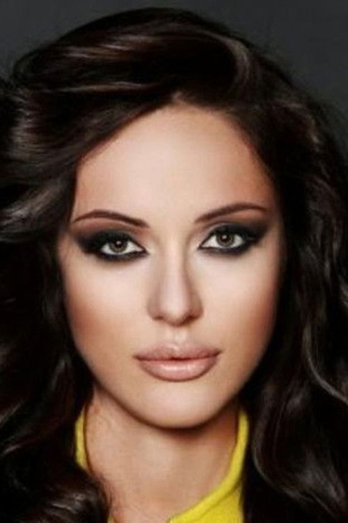 Violetta Getmanskaya as Katya