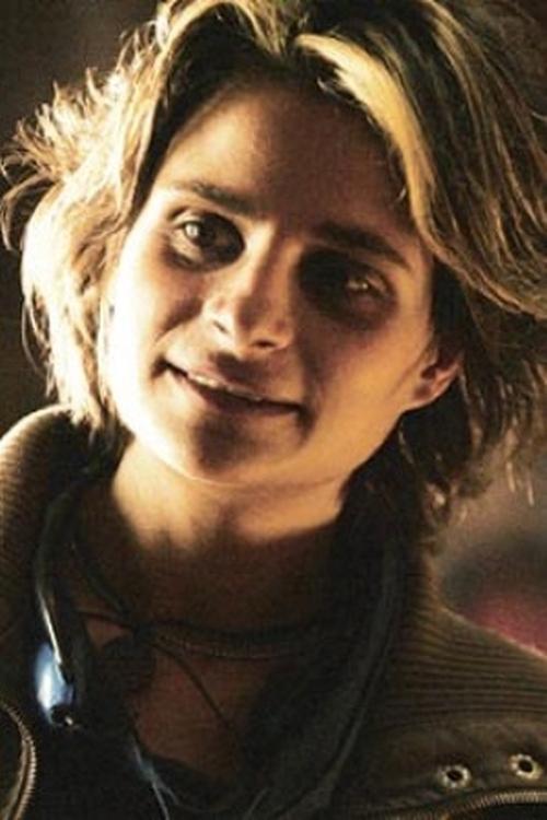 Joanna Moukarzel as Rima