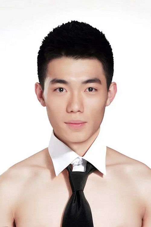 Geng Mengyao as 孙猴