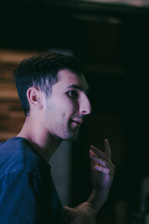 Joey Khazanedar as Mickey Hollywood / Various