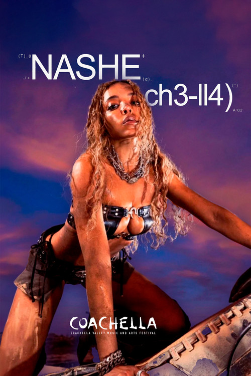 Tinashe: Live at Coachella 2024