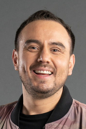 César Campos as Self