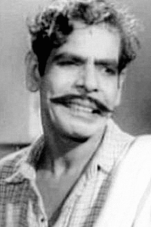 Muthukulam Raghavan Pillai as Ashaan