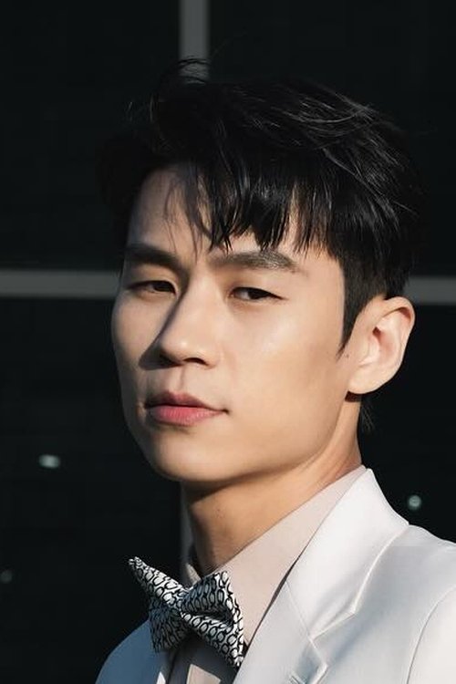 Soon Chang as Police