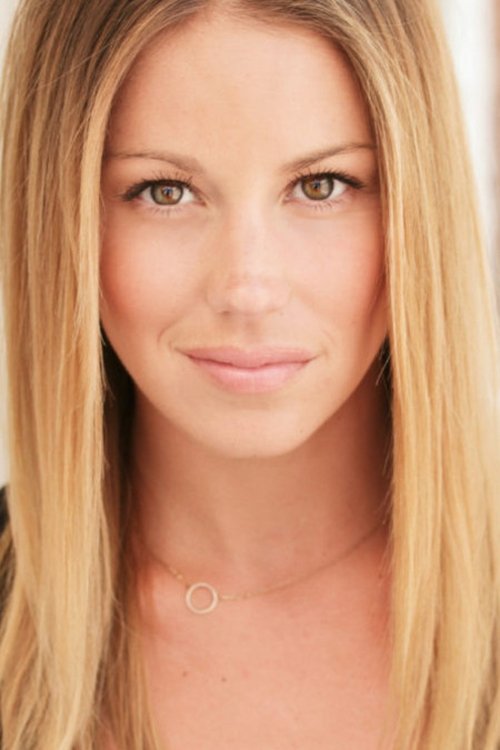 Audra Griffis as Casey