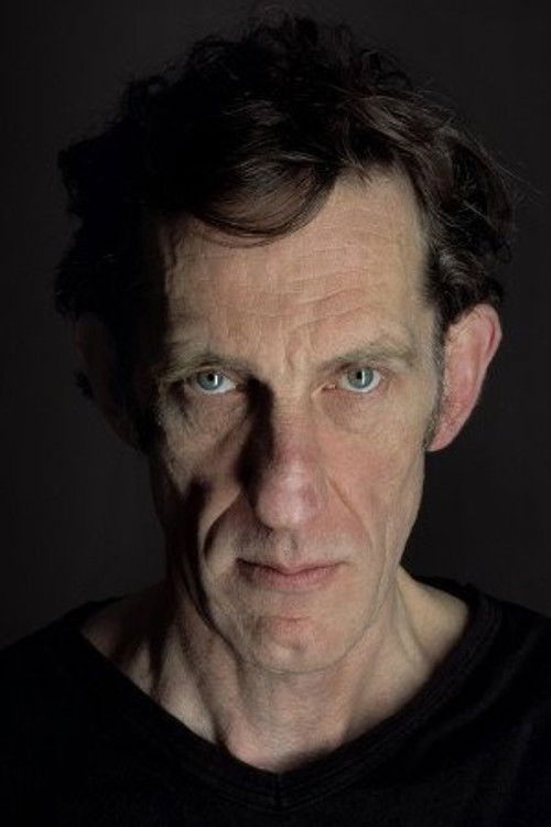 Huug van Tienhoven as