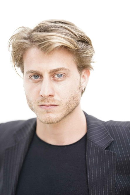 Michele Ragno as Rico