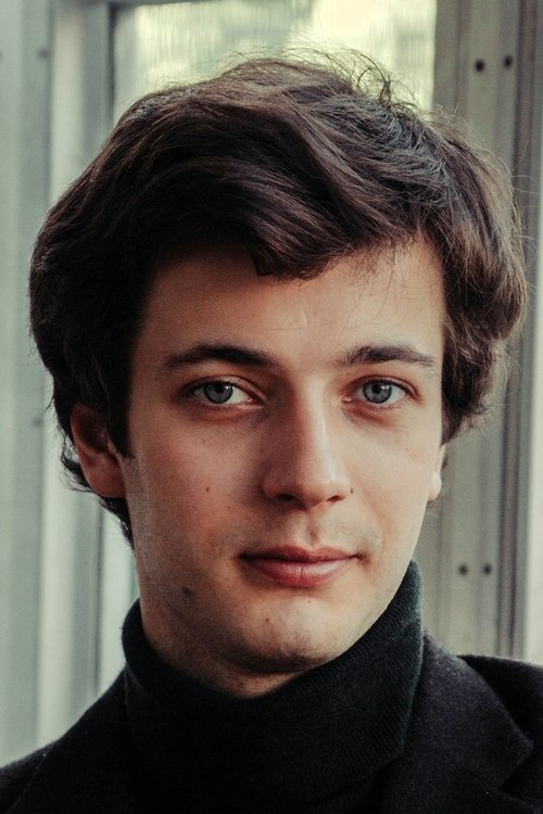 Kirill Odoevsky as Mitya