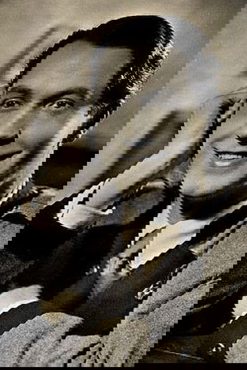 Hermann Brix as Franz Joseph