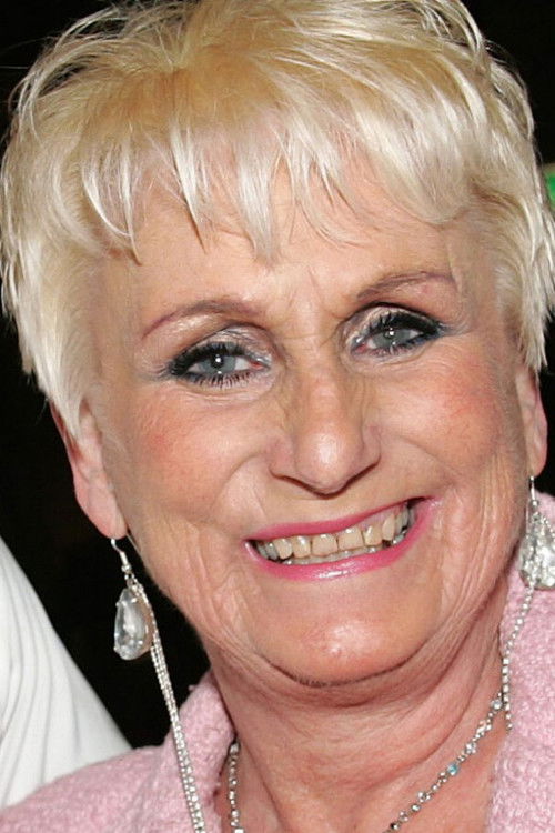 Susanne Lana as Self