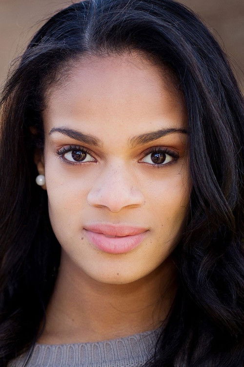 Storm Lever as Jane / Mrs. McGregor