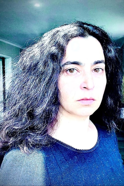 Marwa Alsawi as Dream Girl