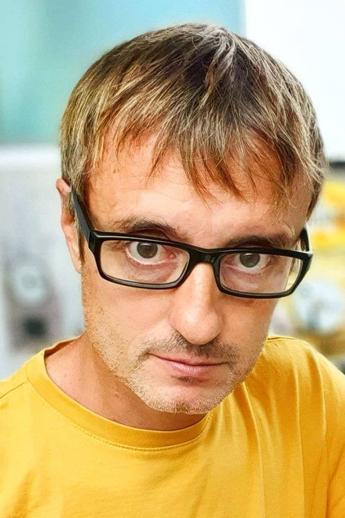 Ninja as Self (as Subsonica)