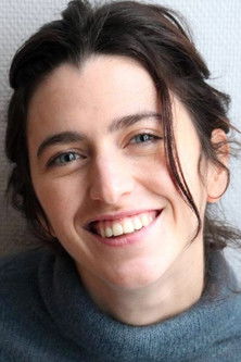 Marie Benati as Sandrine